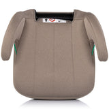 Scaun auto Chipolino Cyber I-Size 100-150 cm latte