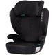 Scaun auto Chipolino Cyber I-Size 100-150 cm noir