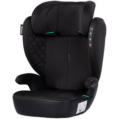 Scaun auto Chipolino Cyber I-Size 100-150 cm noir