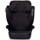 Scaun auto Chipolino Cyber I-Size 100-150 cm noir
