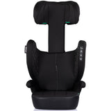 Scaun auto Chipolino Cyber I-Size 100-150 cm noir