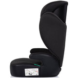 Scaun auto Chipolino Cyber I-Size 100-150 cm noir