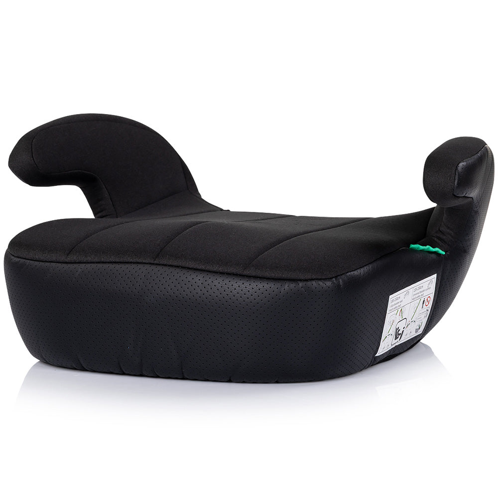Scaun auto Chipolino Cyber I-Size 100-150 cm noir