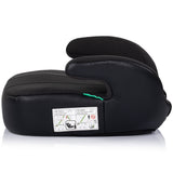 Scaun auto Chipolino Cyber I-Size 100-150 cm noir