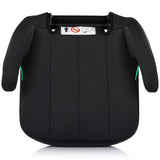 Scaun auto Chipolino Cyber I-Size 100-150 cm noir