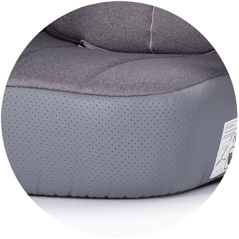 Scaun auto Chipolino Cyber I-Size 100-150 cm platinum
