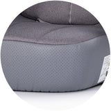 Scaun auto Chipolino Cyber I-Size 100-150 cm platinum