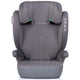 Scaun auto Chipolino Cyber I-Size 100-150 cm platinum