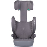 Scaun auto Chipolino Cyber I-Size 100-150 cm platinum