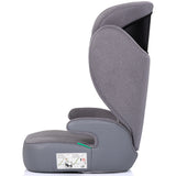 Scaun auto Chipolino Cyber I-Size 100-150 cm platinum
