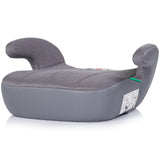 Scaun auto Chipolino Cyber I-Size 100-150 cm platinum