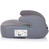 Scaun auto Chipolino Cyber I-Size 100-150 cm platinum