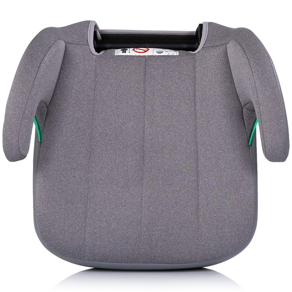 Scaun auto Chipolino Cyber I-Size 100-150 cm platinum