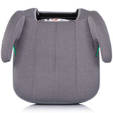Scaun auto Chipolino Cyber I-Size 100-150 cm platinum