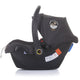 Scaun auto Chipolino Duo Smart 0-13 kg vanilla