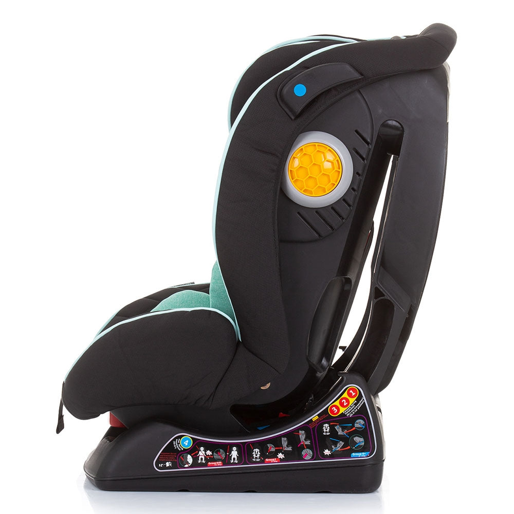 Scaun auto Chipolino Galaxy 0-36 kg aloe