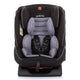 Scaun auto Chipolino Galaxy 0-36 kg graphite