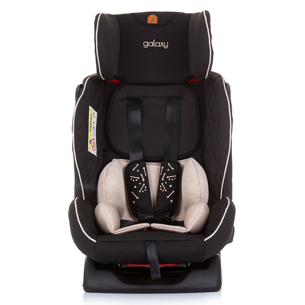 Scaun auto Chipolino Galaxy 0-36 kg sand