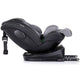 Scaun auto Chipolino Hypnotic I-Size 40-150 cm cu sistem Isofix si sezut rotativ cloud