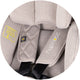 Scaun auto Chipolino Hypnotic I-Size 40-150 cm cu sistem Isofix si sezut rotativ tiramisu