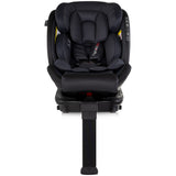 Scaun auto Chipolino Hypnotic Plus I-Size 40-150 cm cu sistem Isofix si sezut rotativ charcoal