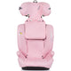 Scaun auto Chipolino Icon I-Size 76-150 cm rose water
