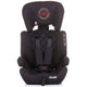 Scaun auto Chipolino Jett 9-36 kg ebony