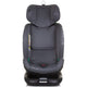 Scaun auto Chipolino Maximus I-Size 40-150 cm granite cu sistem Isofix