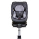 Scaun auto Chipolino Maximus I-Size 40-150 cm granite cu sistem Isofix