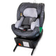 Scaun auto Chipolino Maximus I-Size 40-150 cm granite cu sistem Isofix