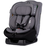 Scaun auto Chipolino Mondial I-Size 40-150 cm charcoal