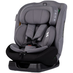 Scaun auto Chipolino Mondial I-Size 40-150 cm charcoal