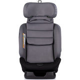 Scaun auto Chipolino Mondial I-Size 40-150 cm charcoal