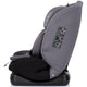 Scaun auto Chipolino Mondial I-Size 40-150 cm charcoal