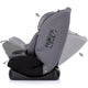 Scaun auto Chipolino Mondial I-Size 40-150 cm charcoal