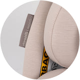 Scaun auto Chipolino Mondial I-Size 40-150 cm latte
