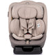 Scaun auto Chipolino Mondial I-Size 40-150 cm latte
