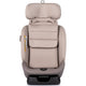 Scaun auto Chipolino Mondial I-Size 40-150 cm latte