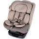 Scaun auto Chipolino Mondial I-Size 40-150 cm latte
