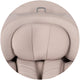 Scaun auto Chipolino Mondial I-Size 40-150 cm latte