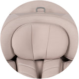 Scaun auto Chipolino Mondial I-Size 40-150 cm latte