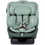 Scaun auto Chipolino Mondial I-Size 40-150 cm matcha