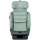 Scaun auto Chipolino Mondial I-Size 40-150 cm matcha