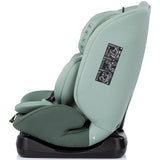 Scaun auto Chipolino Mondial I-Size 40-150 cm matcha