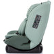 Scaun auto Chipolino Mondial I-Size 40-150 cm matcha