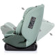 Scaun auto Chipolino Mondial I-Size 40-150 cm matcha