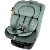 Scaun auto Chipolino Mondial I-Size 40-150 cm matcha