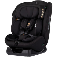 Scaun auto Chipolino Mondial I-Size 40-150 cm noir