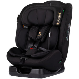 Scaun auto Chipolino Mondial I-Size 40-150 cm noir