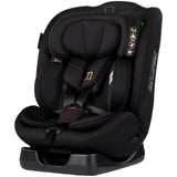 Scaun auto Chipolino Mondial I-Size 40-150 cm noir